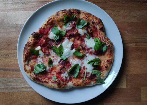 Lievito Madre – der italienische Sauerteig