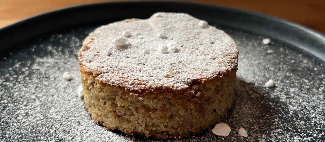 Waldviertler Mohnkuchen